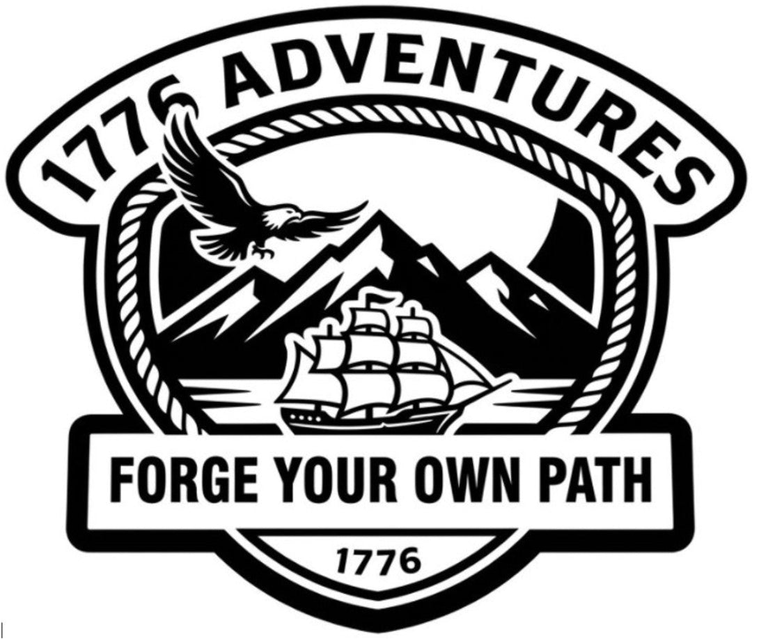1776  ADVENTURES