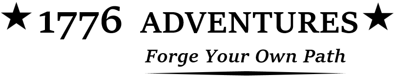 1776  ADVENTURES